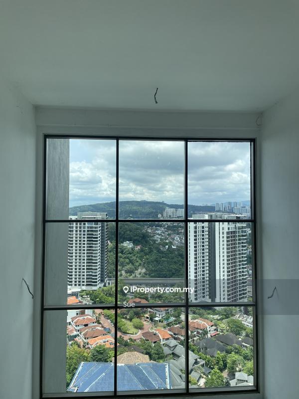 Condominium for Sale in Pinnacle Bangsar by Sue - iProperty.com.my
