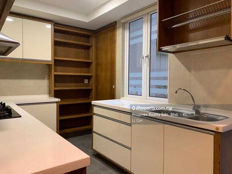 Kondominium untuk Dijual di Desa Damansara oleh Li Gin - iProperty.com.my