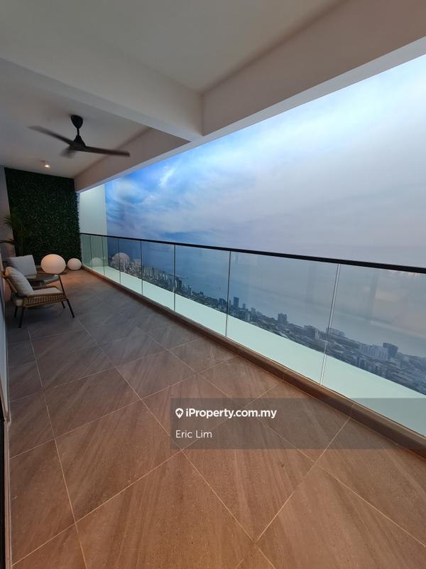 For Sale - Lumina Residence