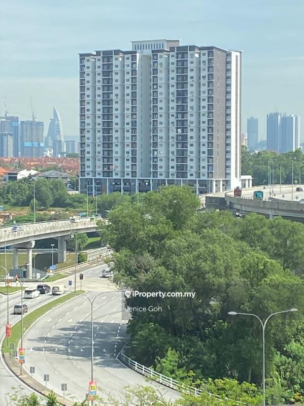Kondominium untuk Dijual di Vista Komanwel A oleh Jenice Goh - iProperty.com.my