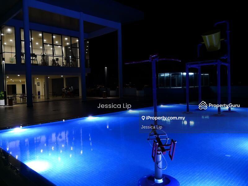 Kondominium untuk Disewa di Green Park Residence oleh Jessica Lip - iProperty.com.my