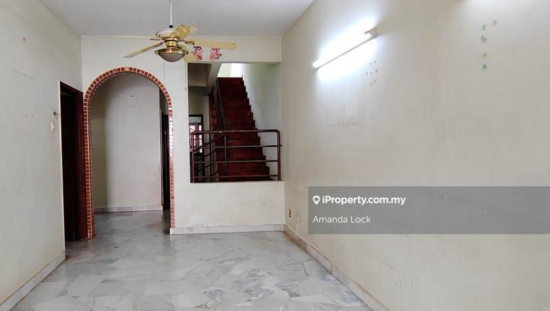 1.5-storey Terraced House for Sale in Bandar Kinrara Seksyen 2, Bandar Kinrara by Amanda Lock - iProperty.com.my
