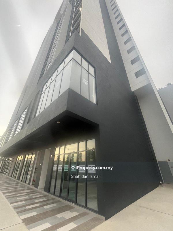 For Rent - BAY SQUARE COMMERCIAL