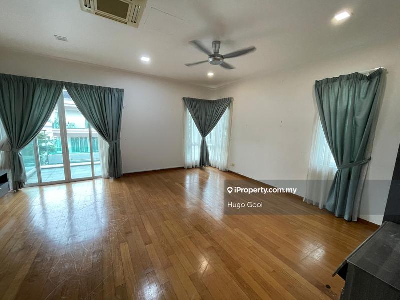 Semi-Detached House for Sale in Ampang Jaya, Ampang by Hugo Gooi - iProperty.com.my