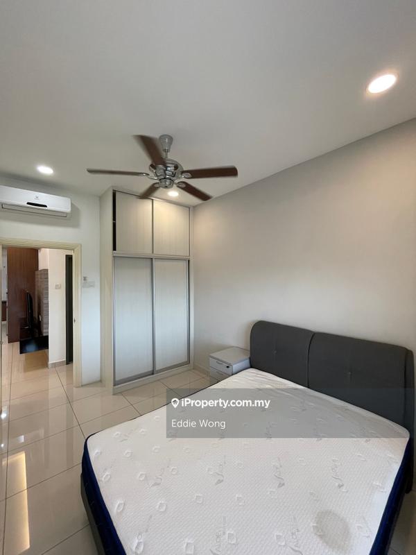 Service Residence for Rent in Da Men by Eddie Wong - iProperty.com.my