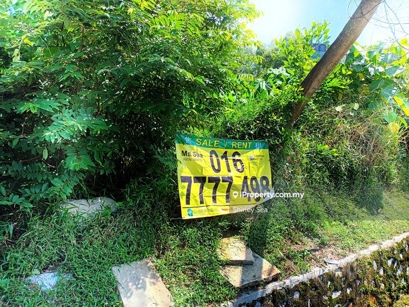 For Sale - Taman Seri Timah, Juta Mines, Taming Jaya