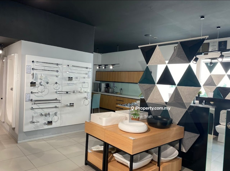Commercial Bungalow for Sale in Seksyen 11, Petaling Jaya by Wayne Teah - iProperty.com.my
