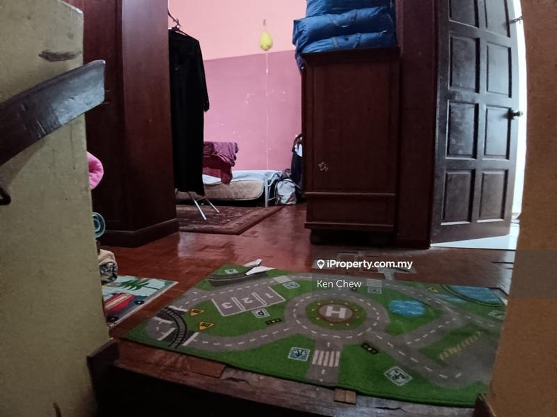 Rumah Teres 2-Tingkat untuk Dijual di Saujana Puchong, Puchong oleh Ken Chew - iProperty.com.my