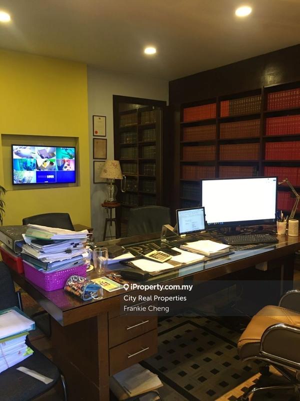 Kedai untuk Dijual di Pjs 5, Petaling Jaya oleh Frankie Cheng - iProperty.com.my