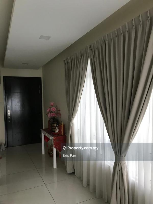 For Sale - Saville @ The Park