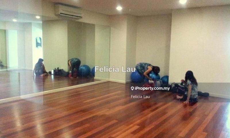 Kondominium untuk Dijual di The Capsquare Residences oleh Felicia Lau - iProperty.com.my