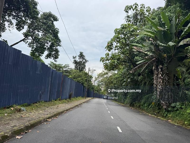 Bungalow Land for Sale in Bukit Gasing, Petaling Jaya by Anand - iProperty.com.my