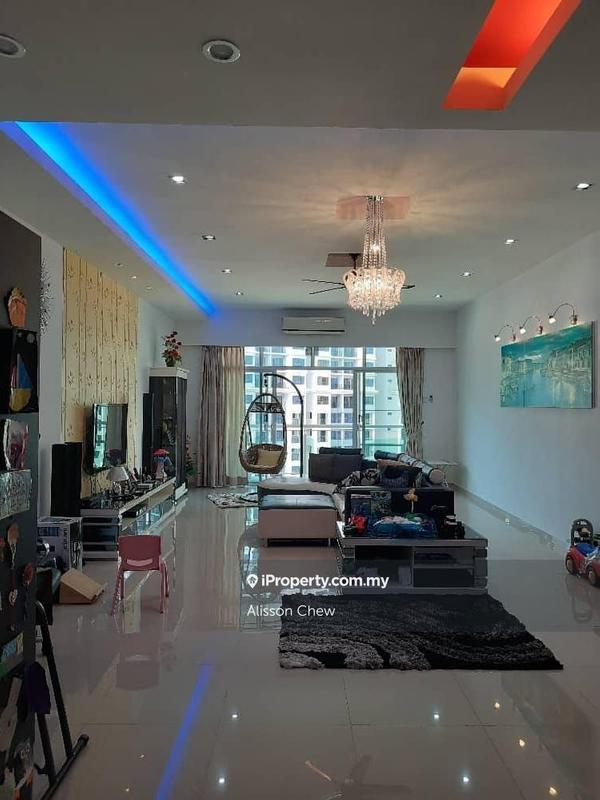 For Sale - Zan Pavillion