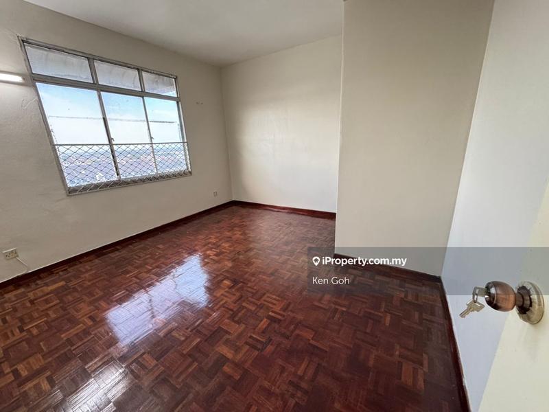 Apartment for Rent in Seri Orkid by Ken Goh - iProperty.com.my