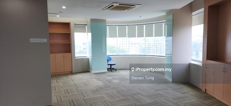 Pejabat untuk Disewa di Kampung Datuk Keramat, Keramat oleh Steven Tung - iProperty.com.my