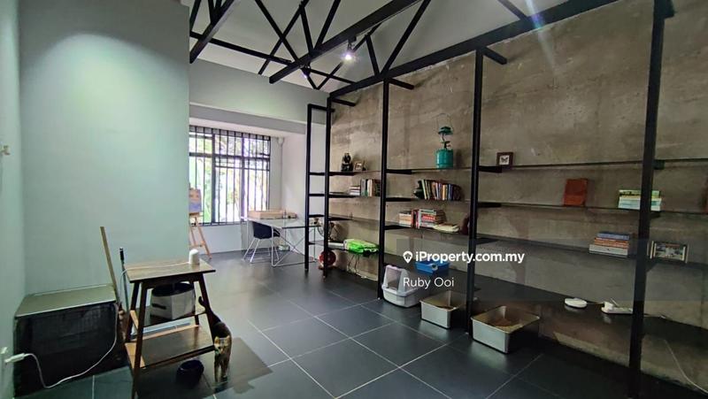 Rumah Teres 3-Tingkat untuk Dijual di Taman Dataran Ukay, Ulu Kelang oleh Ruby Ooi - iProperty.com.my