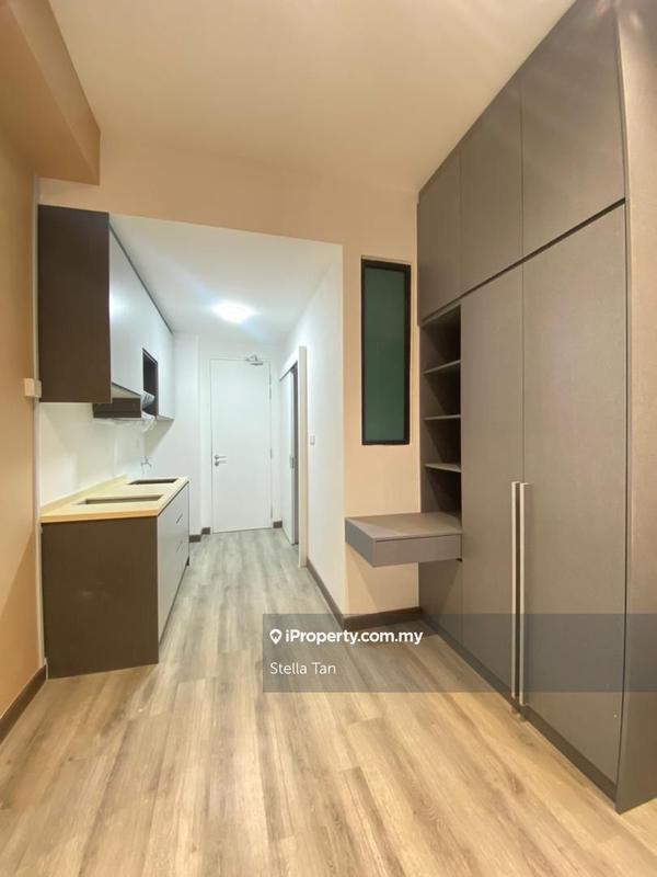 Kediaman Servis untuk Disewa di Cubic Botanical oleh Stella Tan - iProperty.com.my