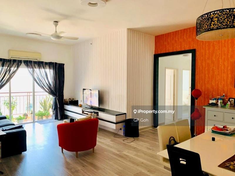 Service Residence for Sale in Windsor Tower by GP Goh - iProperty.com.my