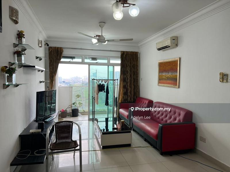 For Sale - Subang Avenue