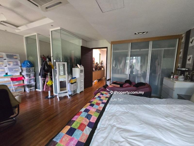 2.5-storey Terraced House for Sale in Taman Esplanad, Bukit Jalil by Suki Tan - iProperty.com.my