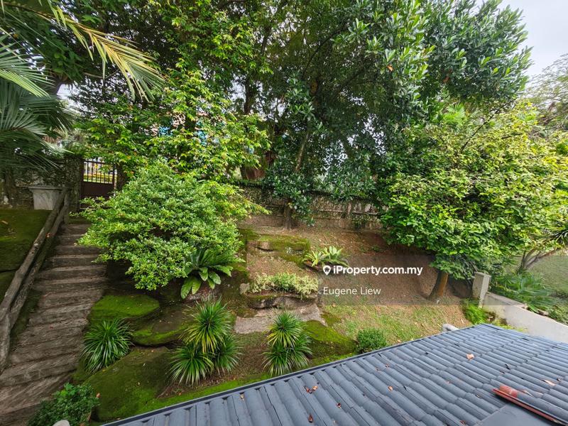 Bungalow House for Sale in Bukit Damansara, Damansara Heights by Eugene Liew - iProperty.com.my