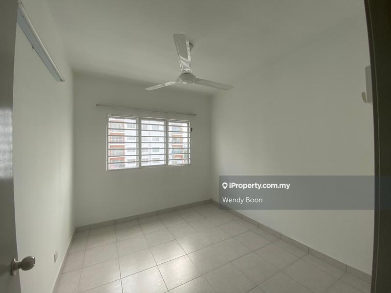 Apartment for Sale in Suria Permai by Wendy Boon - iProperty.com.my