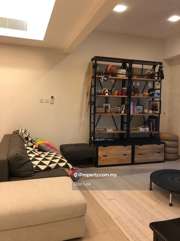 Kondominium untuk Dijual di 10 Mont Kiara @ MK10 oleh Don Lee - iProperty.com.my
