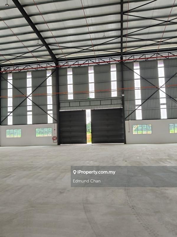 Kilang Terpisah untuk Disewa di Taman Perindustrian Air Hitam, Klang oleh Edmund Chan - iProperty.com.my