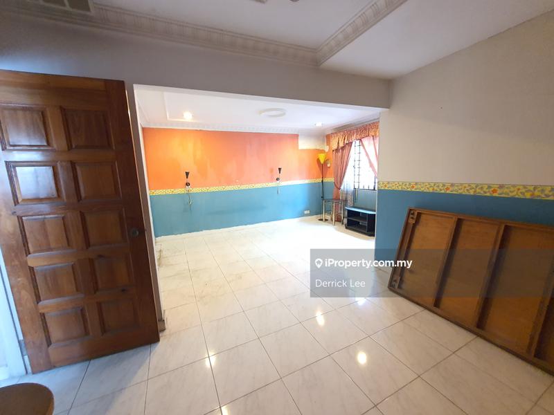 Rumah Berangkai 2 Tingkat untuk Dijual di Subang Jaya, Selangor oleh Derrick Lee - iProperty.com.my