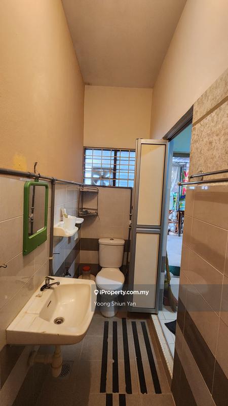 1-storey Terraced House for Sale in Malim Jaya, Batu Berendam by Yoong Shiun Yan - iProperty.com.my
