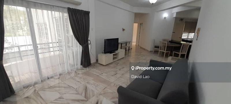 For Rent - Bukit Robson Condominium