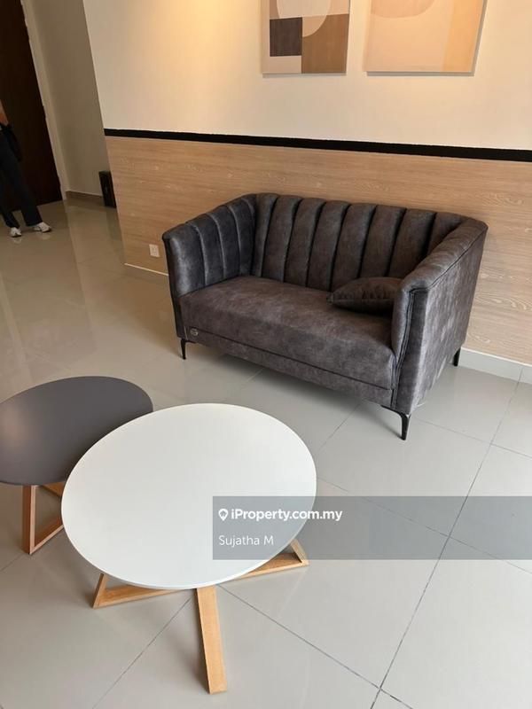 For Rent - Bangsar Hill Park