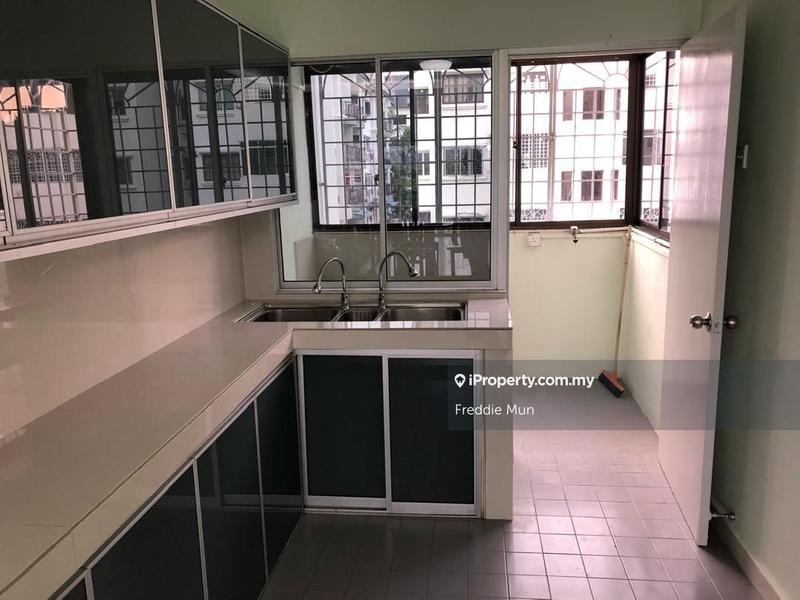 Apartment untuk Dijual di Sri Tanjung oleh Freddie Mun - iProperty.com.my
