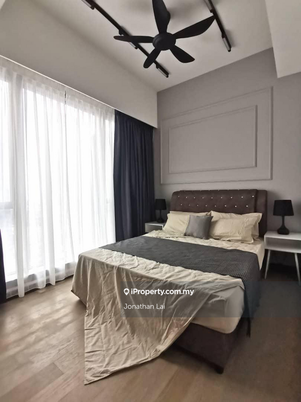 Residensi Servis untuk Dijual di Core Residence @ TRX oleh Jonathan Lai - iProperty.com.my