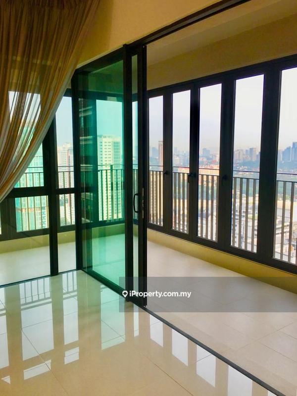 Condominium for Rent in Residensi 22 by Ashley Yeong - iProperty.com.my