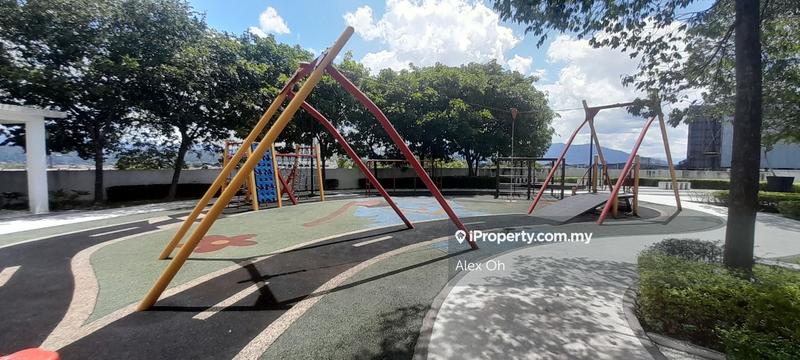 Kondominium untuk Disewa di D'Festivo Residences oleh Alex Oh - iProperty.com.my