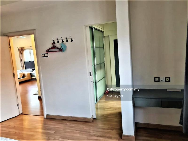 Rumah Berkembar untuk Dijual di Ara Damansara, Selangor oleh Bryant Be - iProperty.com.my