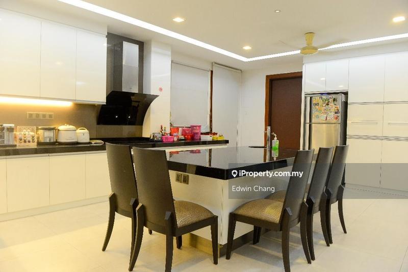 Bungalow House for Sale in Bandar Kinrara Seksyen 6, Bandar Kinrara by Edwin Chang - iProperty.com.my