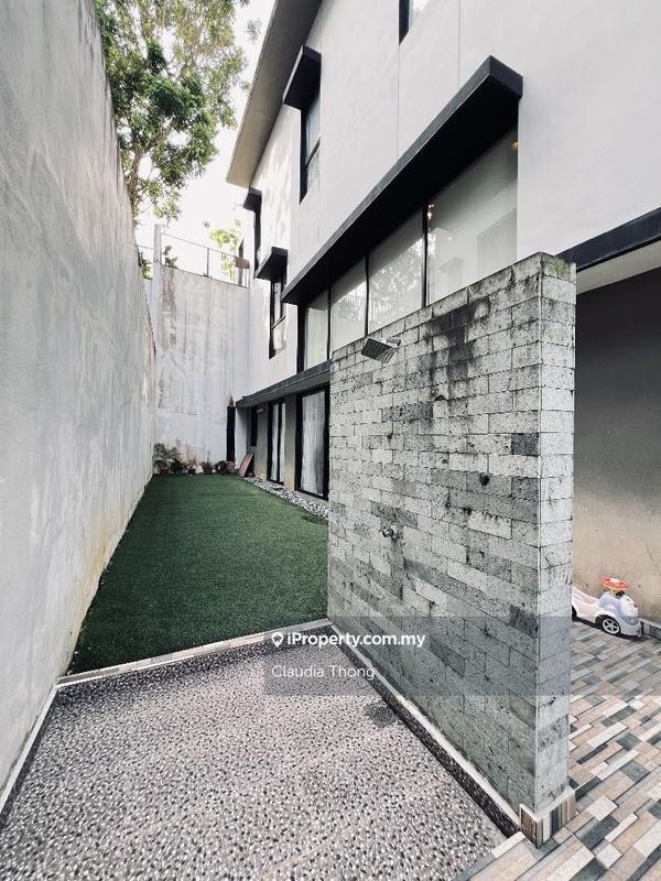Bungalow House for Sale in Ampang, Ampang by Claudia Thong - iProperty.com.my
