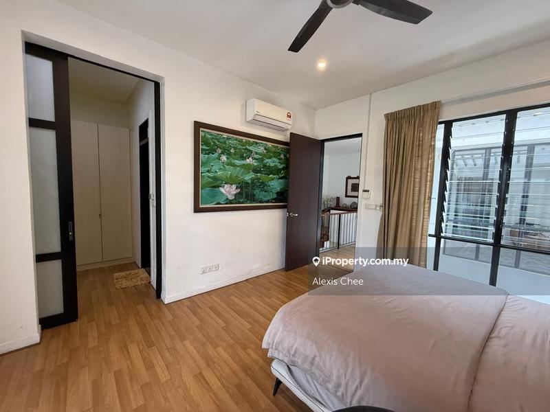 2-storey Terraced House for Sale in Denai Alam, Shah Alam by Alexis Chee - iProperty.com.my