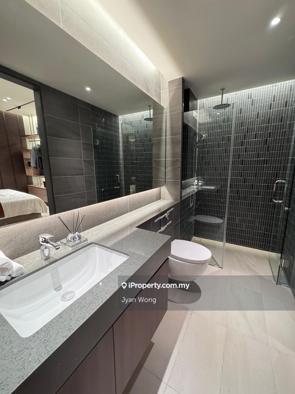 Kediaman Servis untuk Dijual di Khaya Residences oleh Jyan Wong - iProperty.com.my