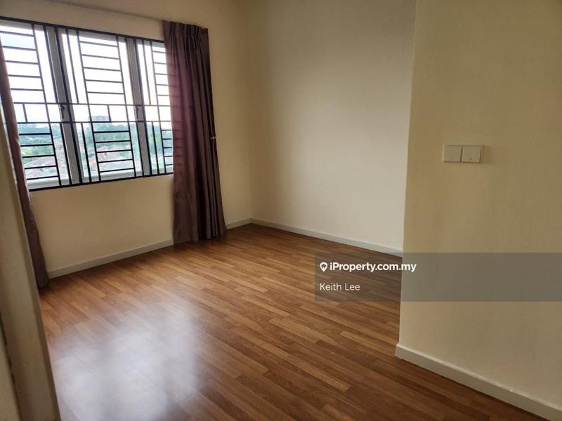 Condominium for Sale in Casa Green Condominium by Keith Lee - iProperty.com.my