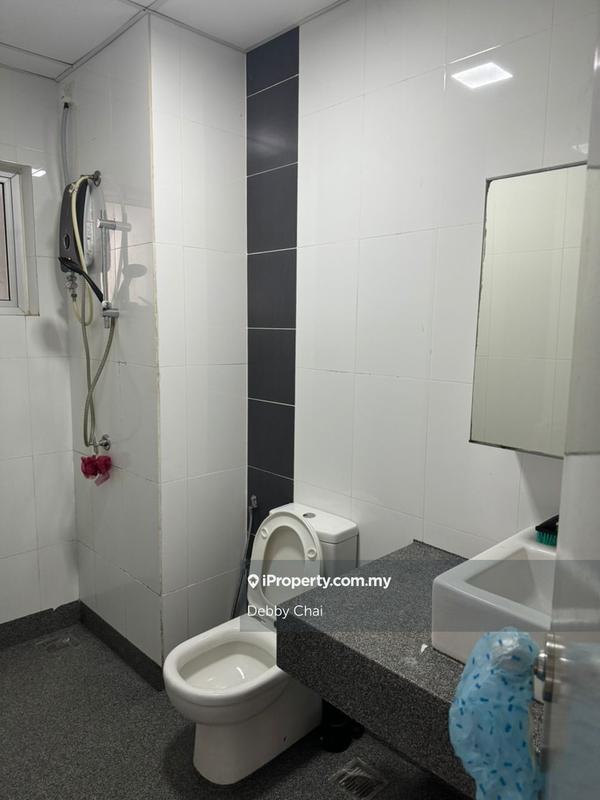 Kondominium untuk Dijual di The Wharf Residence oleh Debby Chai - iProperty.com.my