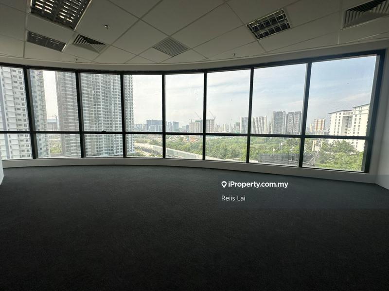 Pejabat untuk Disewa di Taman Danau Desa, Taman Desa oleh Reiis Lai - iProperty.com.my