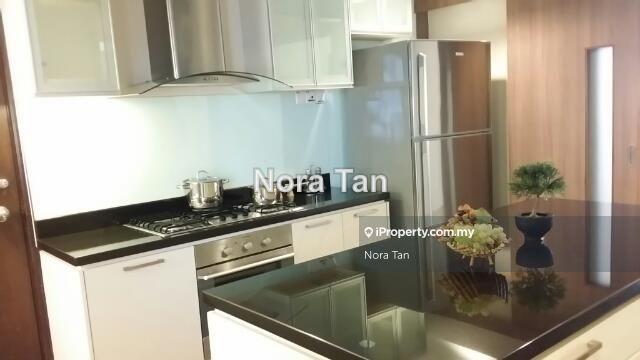 Condominium for Rent in Regency Tower by Nora Tan - iProperty.com.my