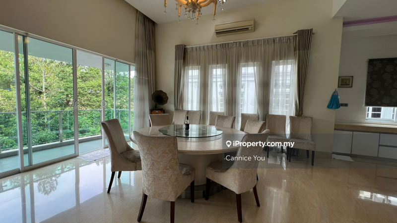 Bungalow House untuk Dijual di Mines Resort City, Seri Kembangan oleh Cannice You - iProperty.com.my