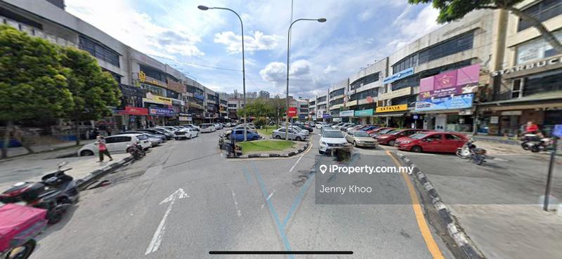 For Rent - Desa Sri Hartamas