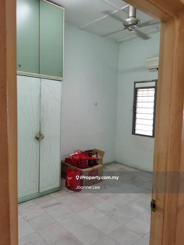 1-storey Terraced House for Sale in Pengakalan Barat, Ipoh by Joanne Lee - iProperty.com.my