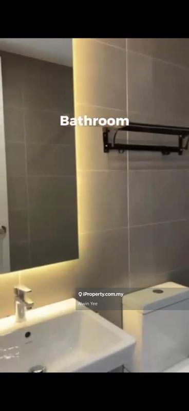 Residensi Servis untuk Dijual di Sunway Belfield oleh Alwin Yee - iProperty.com.my