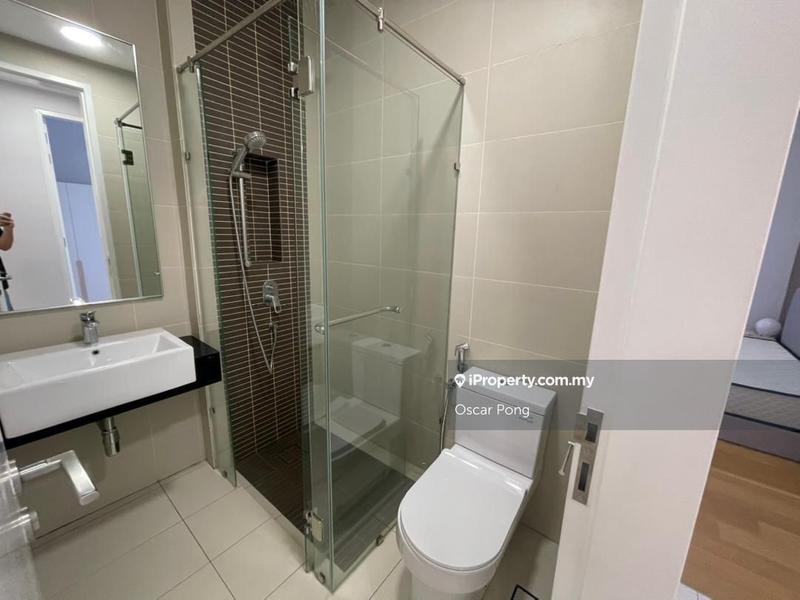 Service Residence for Sale in The Sentral Suites by Oscar Pong - iProperty.com.my